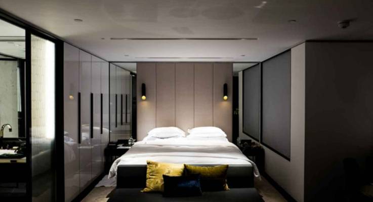 Comment réhabiliter son hôtel ?