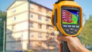 Isolation thermique extérieure en hiver : profitez de la saison pour lancer votre projet