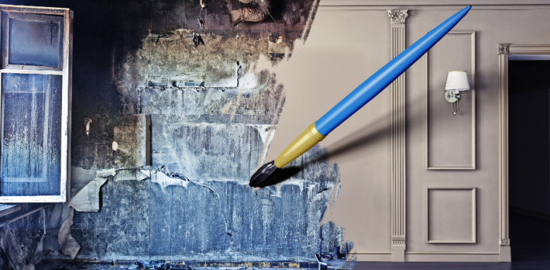 Rénover appartement Orléans