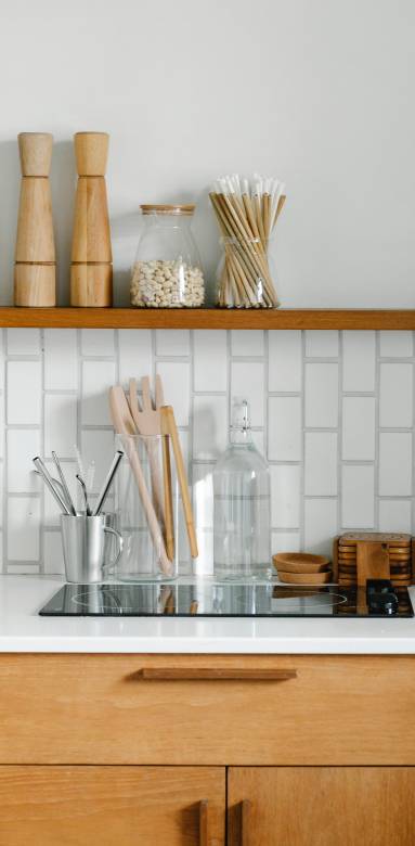 plan de travail cuisine landerneau