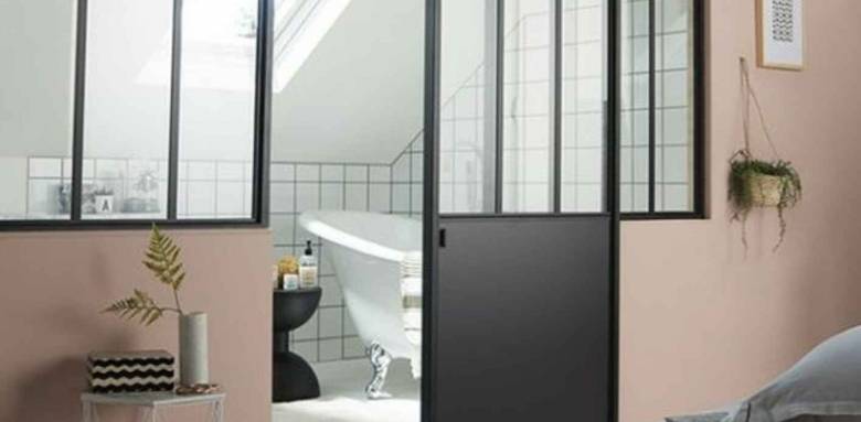 Installer une verrière d'atelier