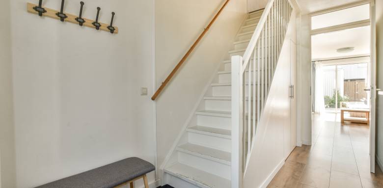 Aménagement dessous d'escaliers ouest lyonnais 69340