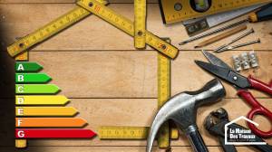 Rénovation énergétique Orsay