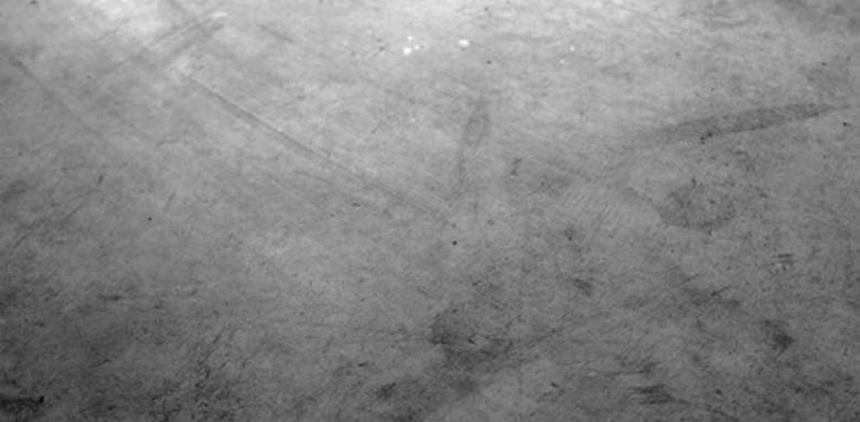 le béton imprimé