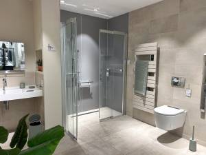 rénovation salle de bain accessible fonsorbes 