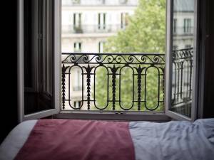 Isolation chambre