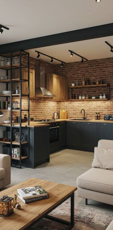  Cuisine Hazebrouck
