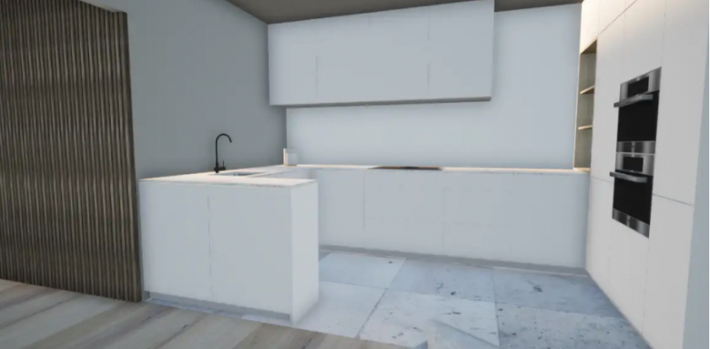 Proposition 1 de cuisine 