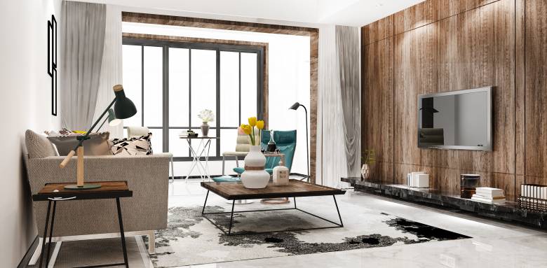 Peut-on rénover un sol en marbre ? (69340 FRANCHEVILLE)