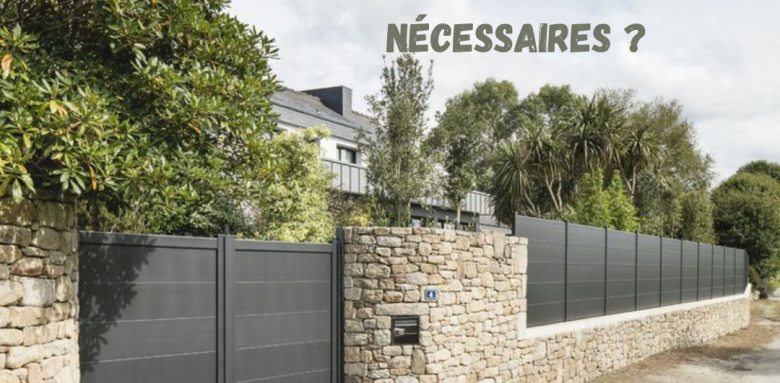 Changement de portail : quelles sont les autorisations nécessaires ? 