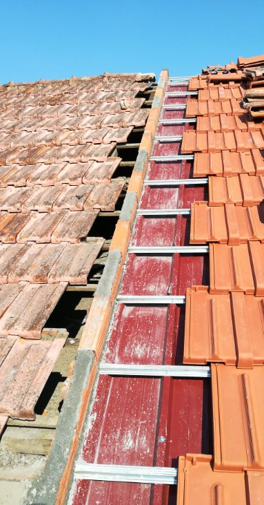 Affaissement de toiture : comment protéger votre maison