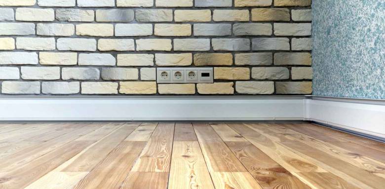 installation plinthes chauffantes Noisy-Le-Grand (93) 