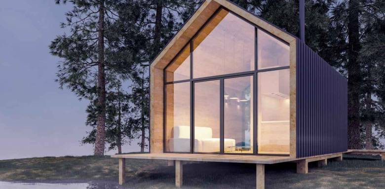 Tiny house