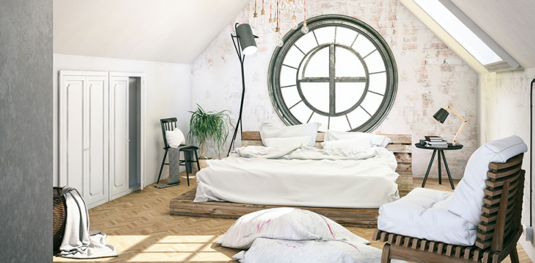 Aménager votre chambre selon les règles du Feng Shui