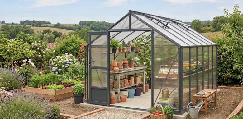 installer-serre-jardin-albi
