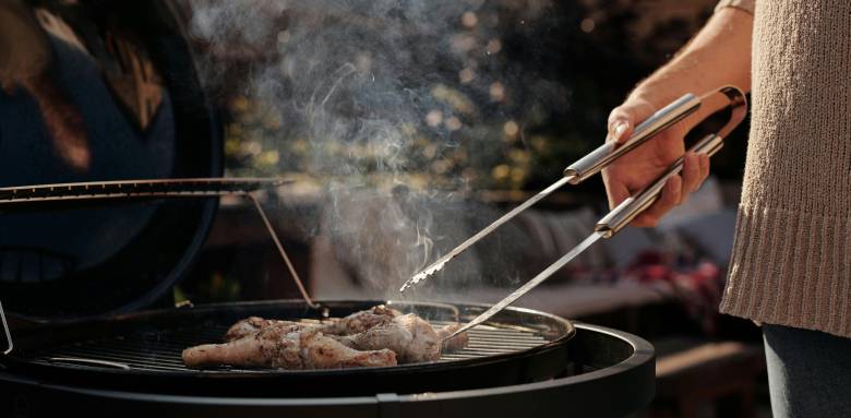 Comment aménager un coin barbecue