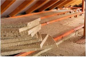 Isolation phonique appartement 