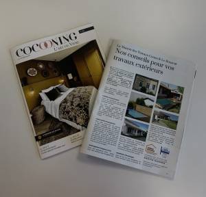 Magazine