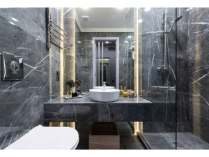 ventilation salle de bain ; VMC salle de bain ; ventiler salle de bain ; salle de bain sans fenêtre ventilation ; ventilation autonome salle de bain ; norme ventilation salle de bain