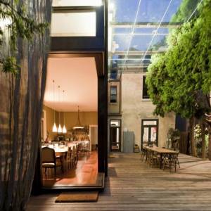 Loggia