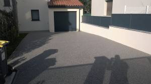 Construire un muret maçonné