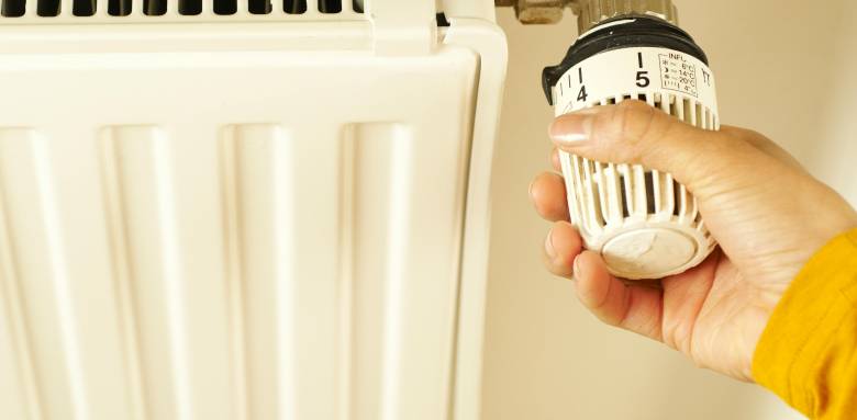 Robinet thermostatique pour réguler son chauffage - Yvelines