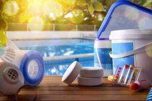 Entretenir sa piscine