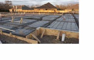 Les différents types de fondations dans la construction de votre maison