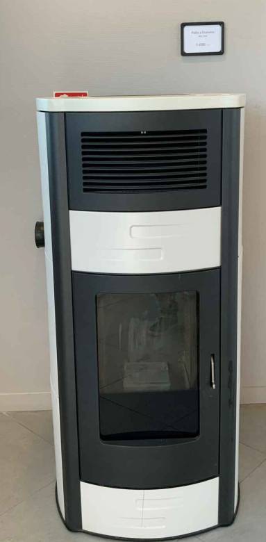 Installer un poêle à Pau