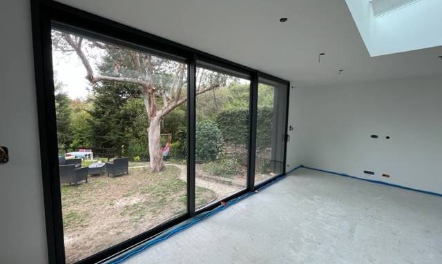 Menuiseries extérieures par artisans RGE - Nantes 44