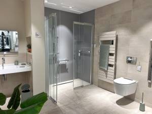 rénovation salle de bain accessible fonsorbes 