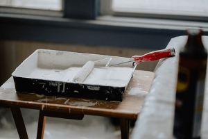 tendances peinture 2021