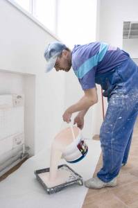 Protéger les sols de votre appartement à Paris 8 