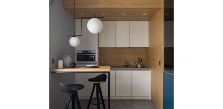 Aménager une petite cuisine à Pontarlier