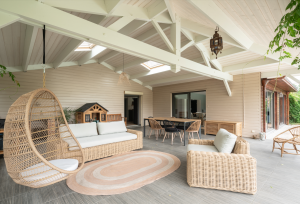 Comment aménager une terrasse avec un petit budget ?