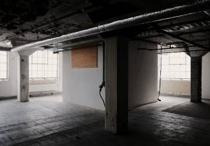 revêtement sol garage