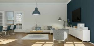 Rénovation appartement