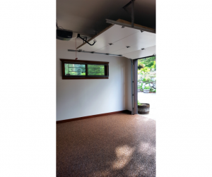 Transformer un garage en chambre Libourne