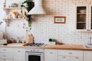 Rénovation de cuisine à Blain