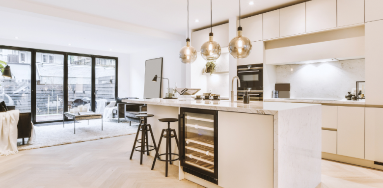 Aménager une cuisine ouverte Libourne