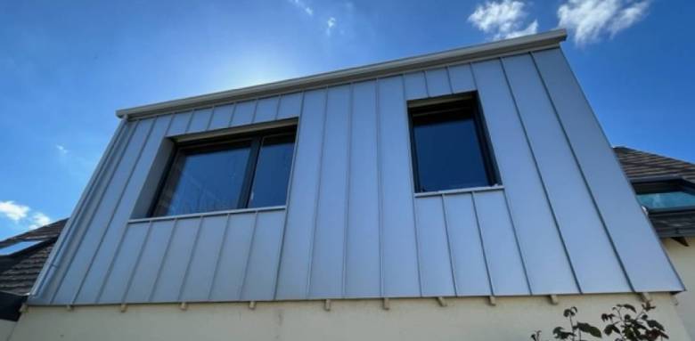 Erreurs à éviter construction de surélévation de maison - Nantes 44