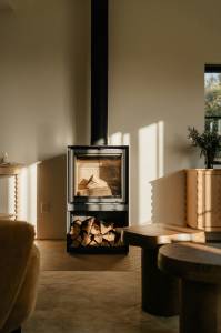 Les 10 choses à vérifier avant d’installer un poêle à bois chez vous