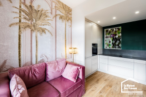 Tendances déco 2024