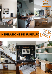 bureau décoration rénovation meuble cosy plante design nouveauté   