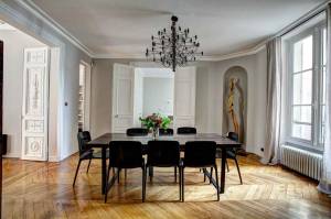 Comment bien rénover un appartement ancien - Paris