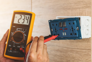 reglementations electriques