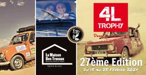 4L Trophy 
