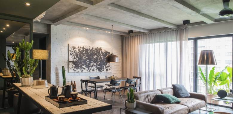  Matières tendances en déco intérieure 2024 - Cholet 49