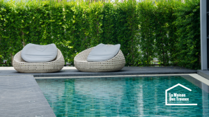 Aménagement piscine Albi