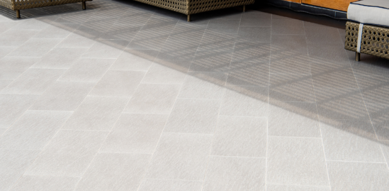Carrelage terrasse